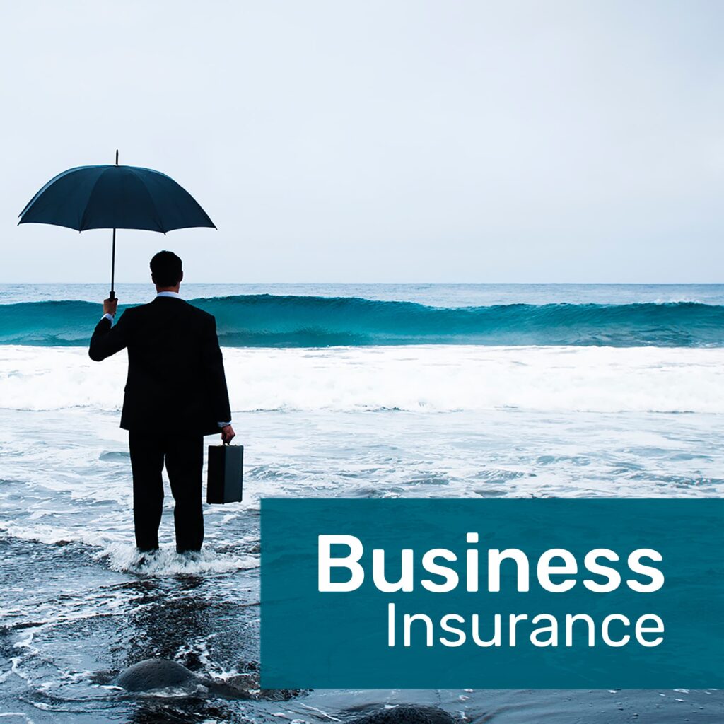 What Does Business Insurance Cover?