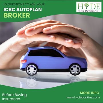 10 Questions to Ask Your ICBC Autoplan Broker Before Buying Insurance