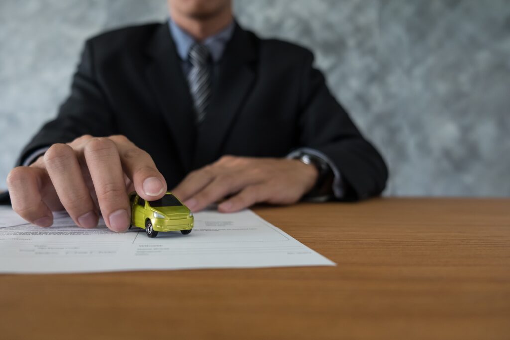 ICBC Autoplan Broker