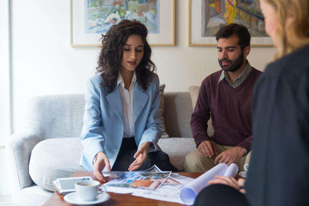 home insurance broker