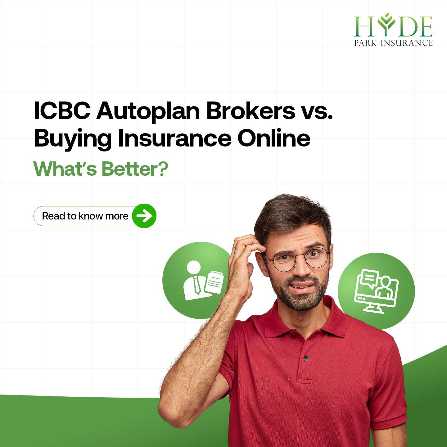 ICBC Autoplan Brokers vs. Buying Insurance Online: What’s Better?
