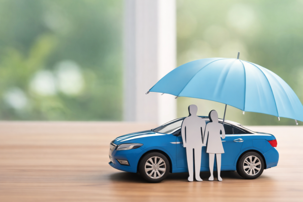 car insurance broker