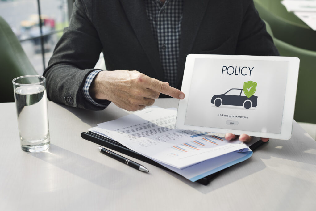 Insurance Policy Expire