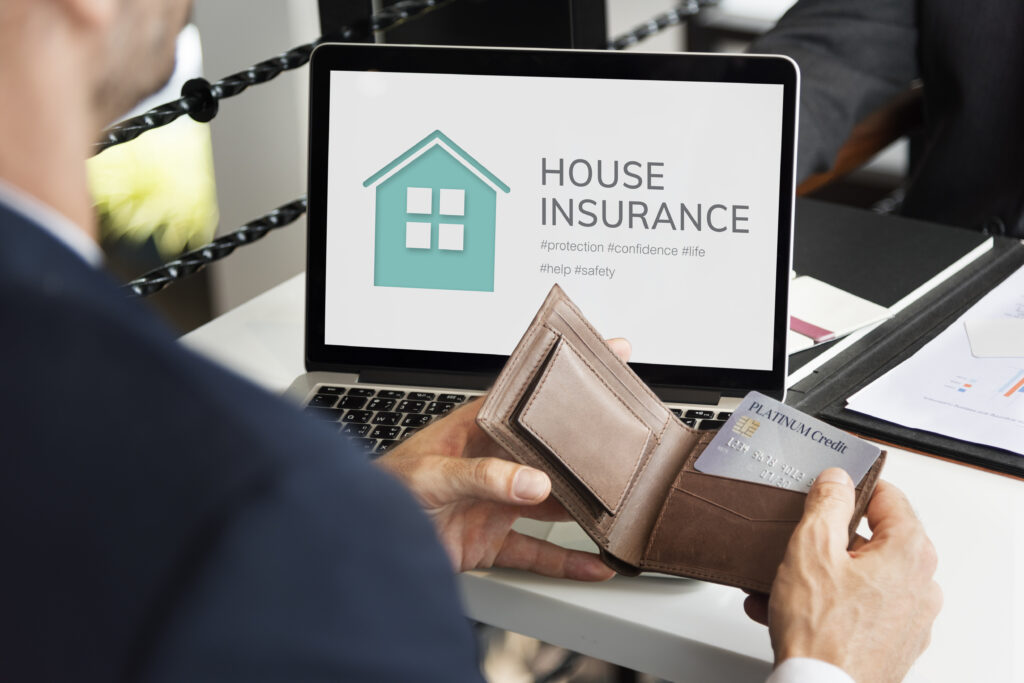 home insurance